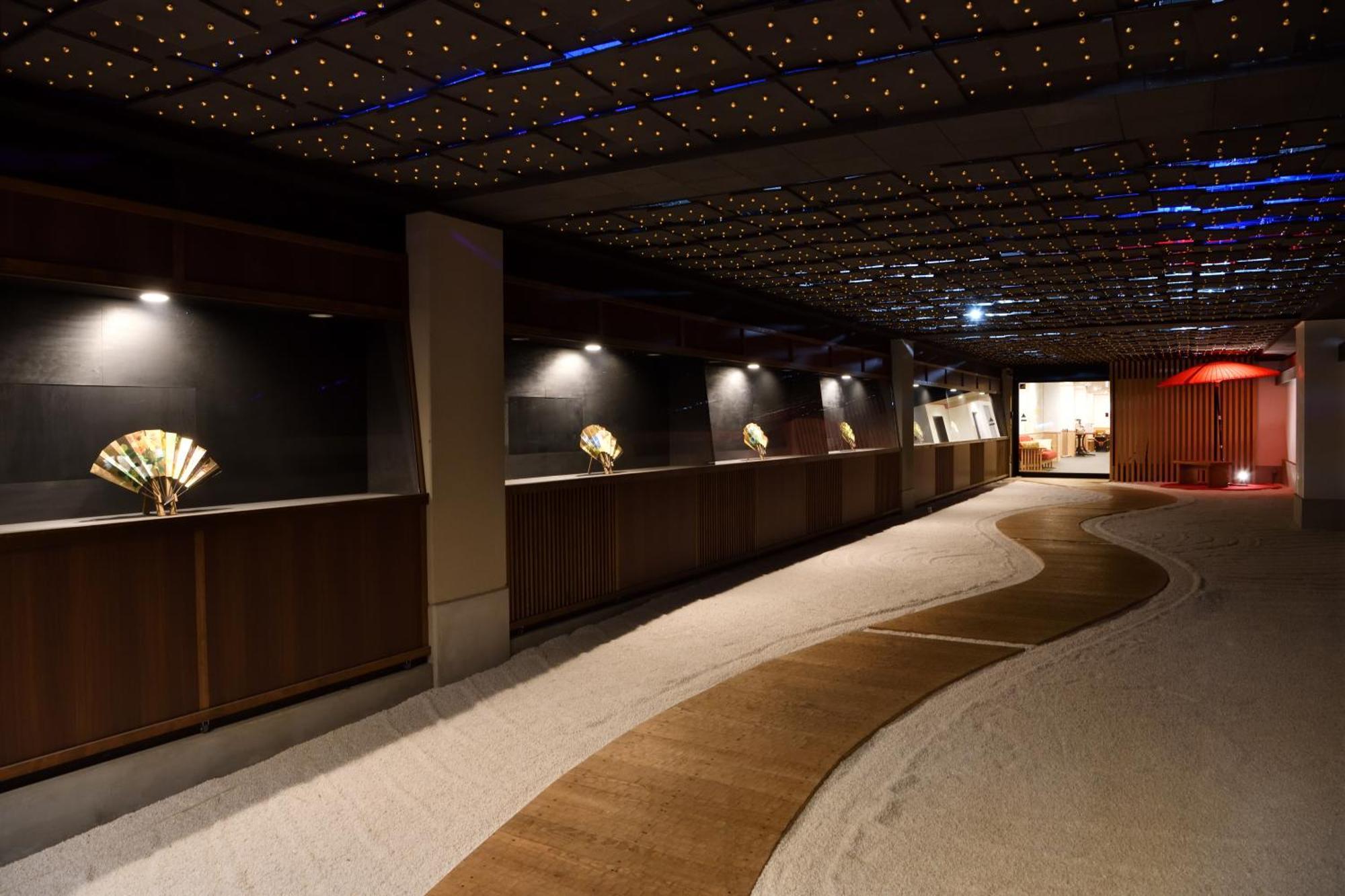 Wanosato Kyoto Musee — Photos 2